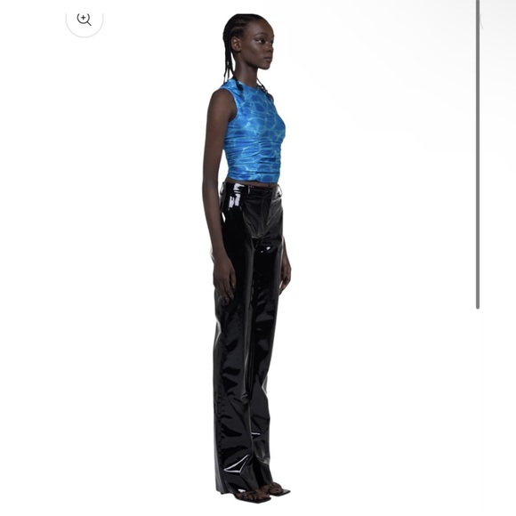 Trophy Wife shirt just looking to make room in my closet. Never worn! - Picture 2 of 5